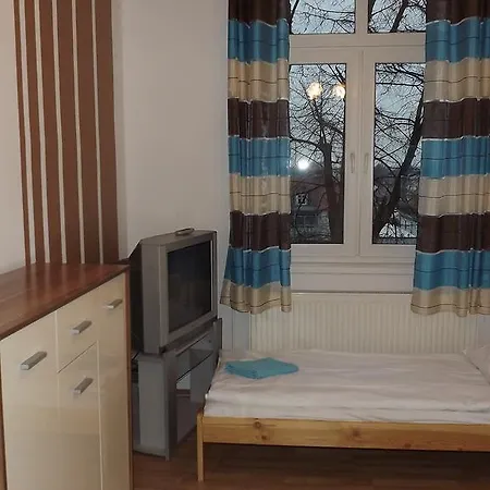 Villa Willa Optimal Malbork