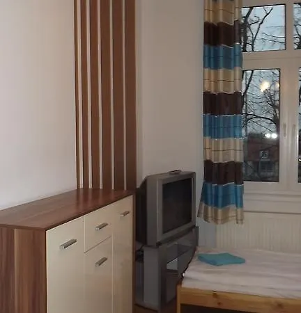 Villa Willa Optimal