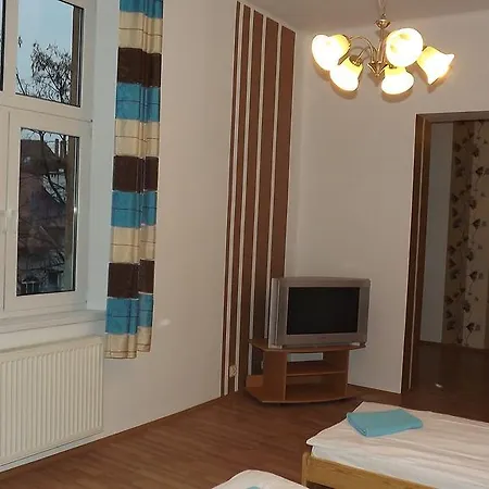 Villa Willa Optimal *