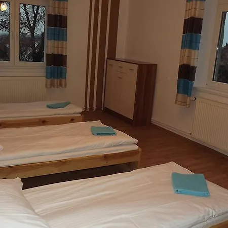 Willa Optimal Villa