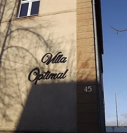 Willa Optimal Malbork